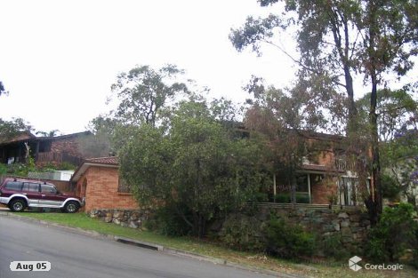 2 Glenora Rd, Yarrawarrah, NSW 2233