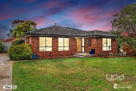 14 Maynard Pl, Kings Park, VIC 3021