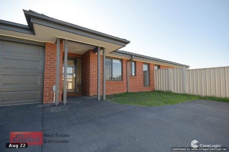 18b Lorimer Dr, Eastwood, VIC 3875