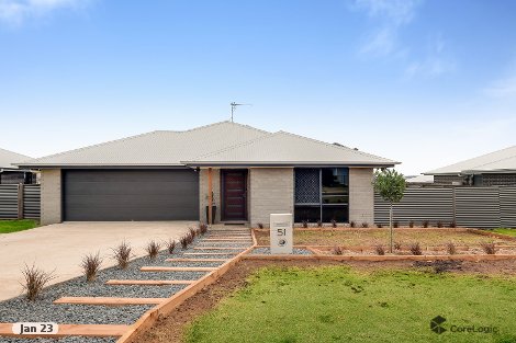 51 Magpie Dr, Cambooya, QLD 4358