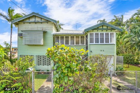 14a Smith St, Cairns North, QLD 4870