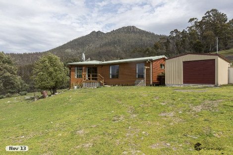 525 Church Rd, Dromedary, TAS 7030