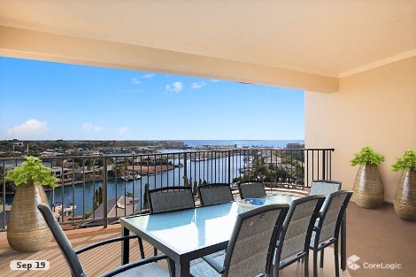 16/6 Marina Bvd, Larrakeyah, NT 0820