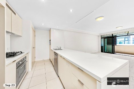 42/1 Timbrol Ave, Rhodes, NSW 2138