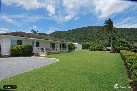 308 Spring Valley Rd, West Stowe, QLD 4680