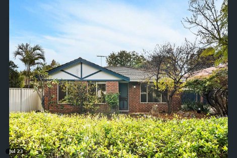 21 Quarram Way, Gosnells, WA 6110