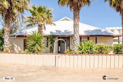 17 Kent St, Thevenard, SA 5690