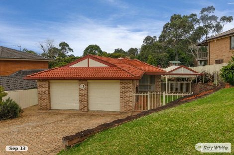 12 Jacques Rd, Kiama Downs, NSW 2533