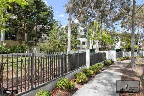 18/5 Nurmi Ave, Newington, NSW 2127