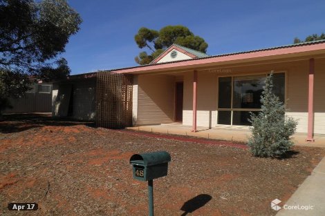 48 Gregory St, Roxby Downs, SA 5725