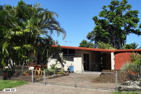 36 Oak St, Holloways Beach, QLD 4878