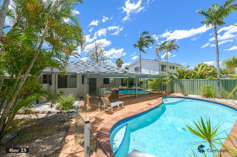 126 Columbus Dr, Hollywell, QLD 4216