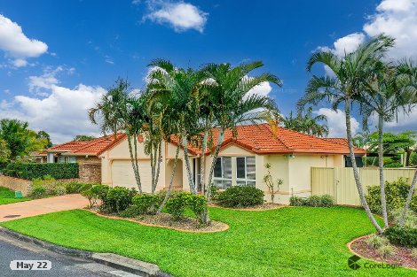 23 Concord Cct, Robina, QLD 4226