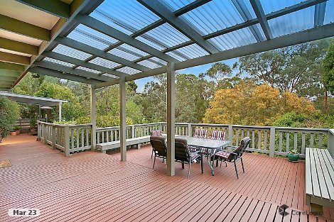 38 Aton St, North Warrandyte, VIC 3113