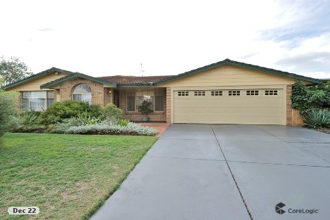 3 Henty Cl, North Yunderup, WA 6208