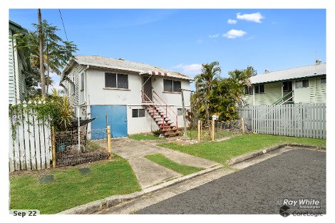 16 Brighton St, Berserker, QLD 4701