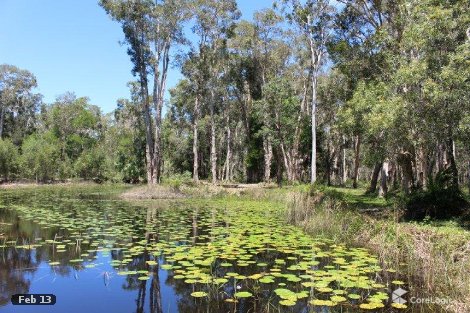 Lot 8 Papertree Trk, Noosa North Shore, QLD 4565