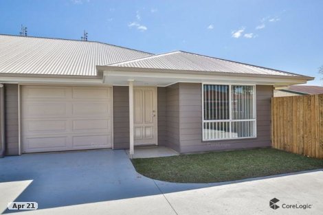 1/5a Anzac Ave, Newtown, QLD 4350