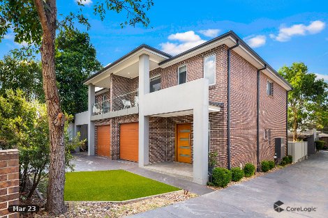 3/20-24 Meager Ave, Padstow, NSW 2211