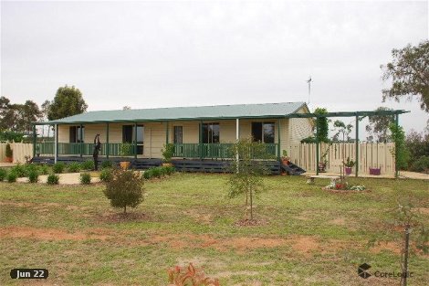 4365 Murray Valley Hwy, Yarroweyah, VIC 3644