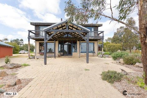 170 Mannings Rd, Elevated Plains, VIC 3461