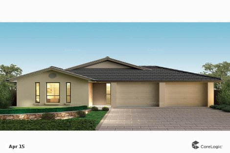 18 Burley Griffin Dr, Andrews Farm, SA 5114