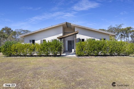 40 Whistler Cl, Moore Park Beach, QLD 4670