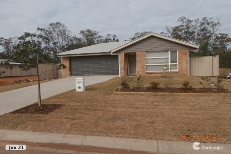 55 Ellem Dr, Chinchilla, QLD 4413