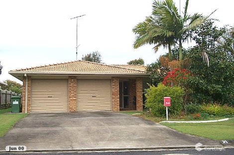 21 Woolumba St, Tewantin, QLD 4565