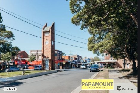 137 Lansdowne St, Hurstville Grove, NSW 2220