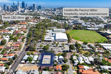 58 Richmond St, Leederville, WA 6007