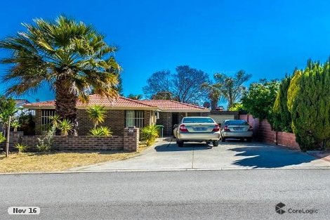 56 Barrallier Cir, Mirrabooka, WA 6061