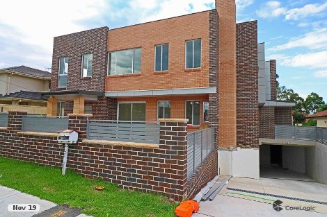 2/7 Wirralee St, South Wentworthville, NSW 2145