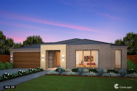 42 Ascot Gardens Dr, Delacombe, VIC 3356