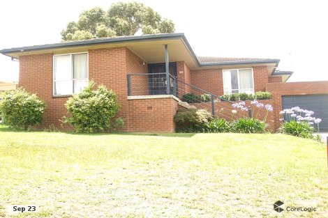 73 Red Hill Rd, Kooringal, NSW 2650