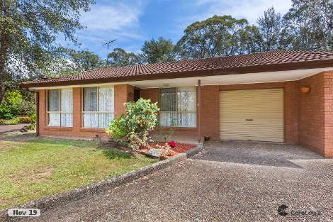 4/1-17 Stypandra Pl, Springwood, NSW 2777