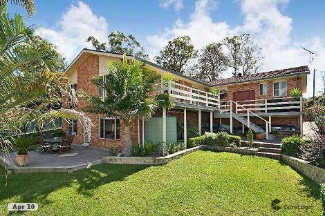 24 Walmsley Rd, Ourimbah, NSW 2258