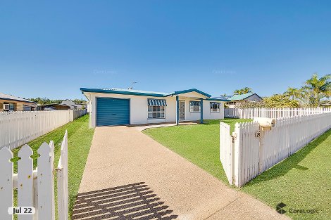 29 Warnock St, Zilzie, QLD 4710