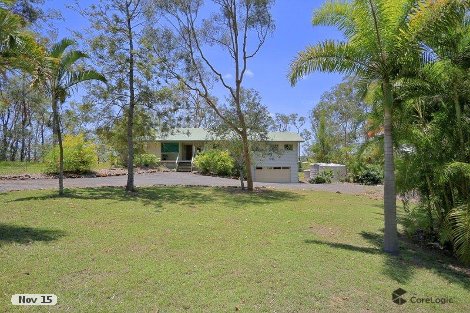 77 Woods Rd, Sharon, QLD 4670