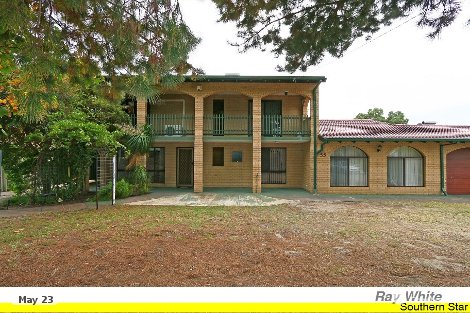 33 Third Ave, Kelmscott, WA 6111