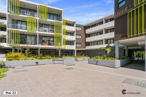 310/24 Ellis Pde, Yennora, NSW 2161