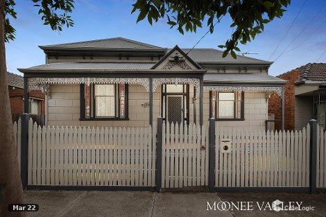 27 Wordsworth St, Moonee Ponds, VIC 3039