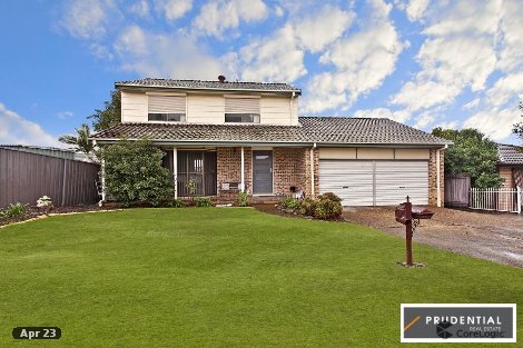 10 Liberator St, Raby, NSW 2566