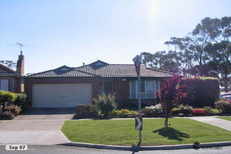 105 Carnarvon Rd, Strathmore, VIC 3041