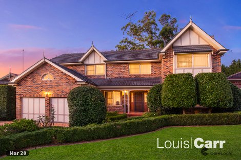 16 Jade Pl, West Pennant Hills, NSW 2125