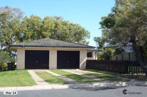 78 Riverview Dr, Burrum Heads, QLD 4659