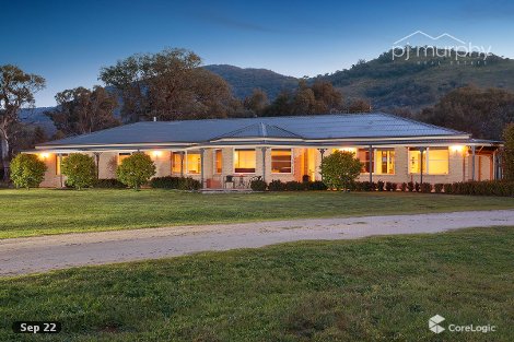 16a Connors Lane, Kiewa, VIC 3691