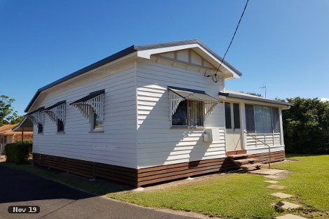 132 George St, Bundaberg West, QLD 4670