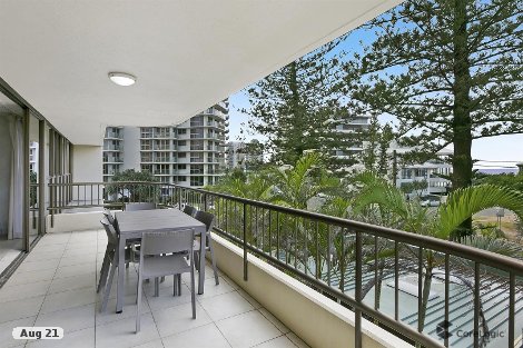 8/3534 Main Beach Pde, Main Beach, QLD 4217