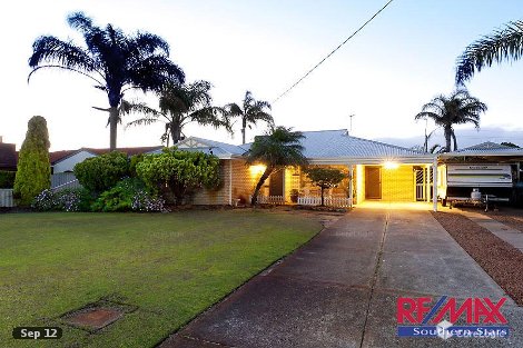 16 Eudanda Pl, Cannington, WA 6107